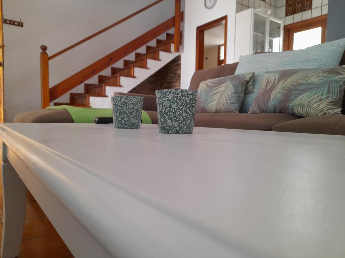 Pure Life Bungalow Mogán Eksteriør bilde